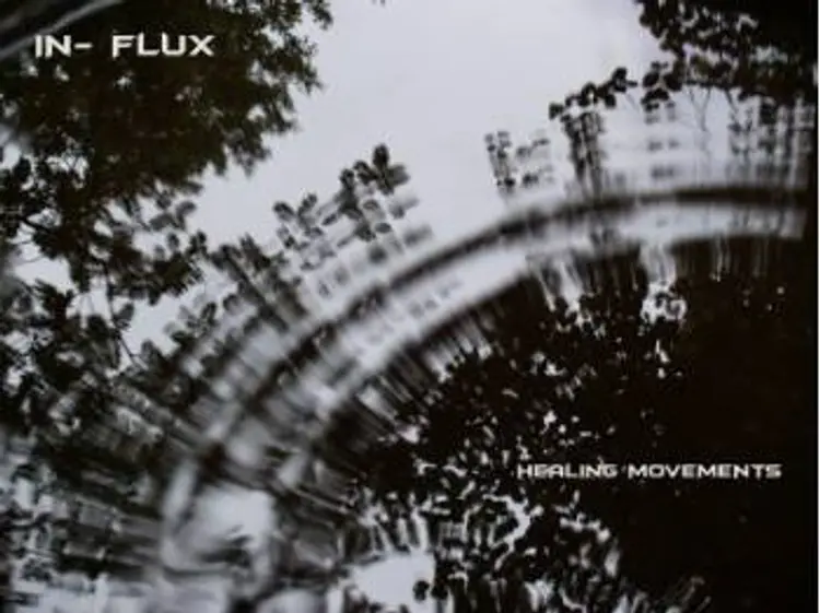 Healing Movements