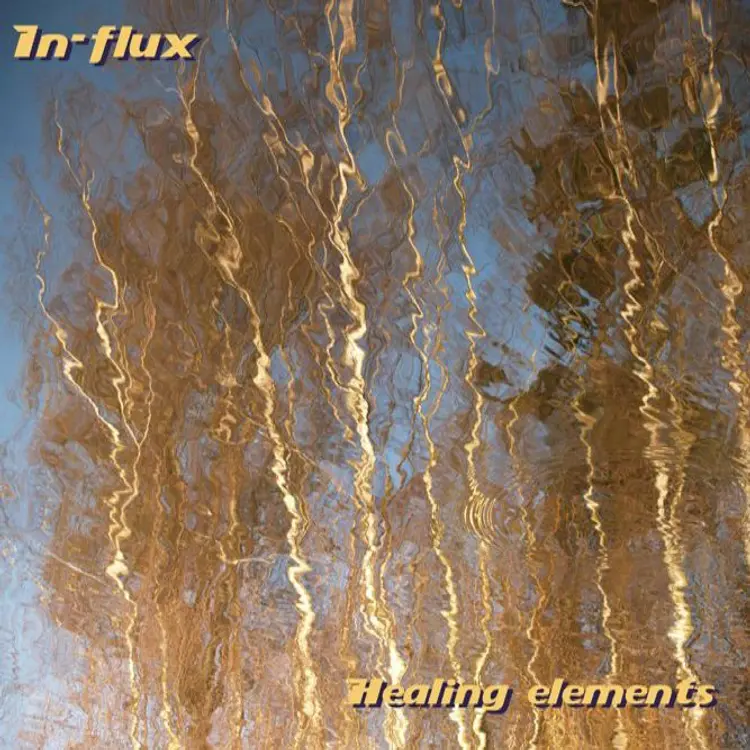 Healing Elements af Jan Schwerdfeger