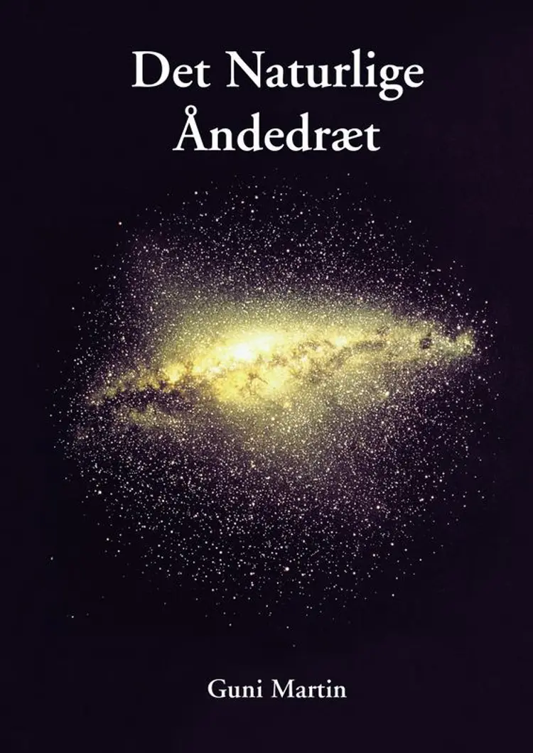 Det Naturlige Åndedræt + Cd