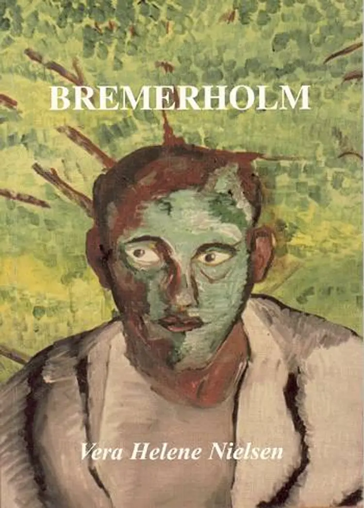 Bremerholm af Vera Helene Nielsen
