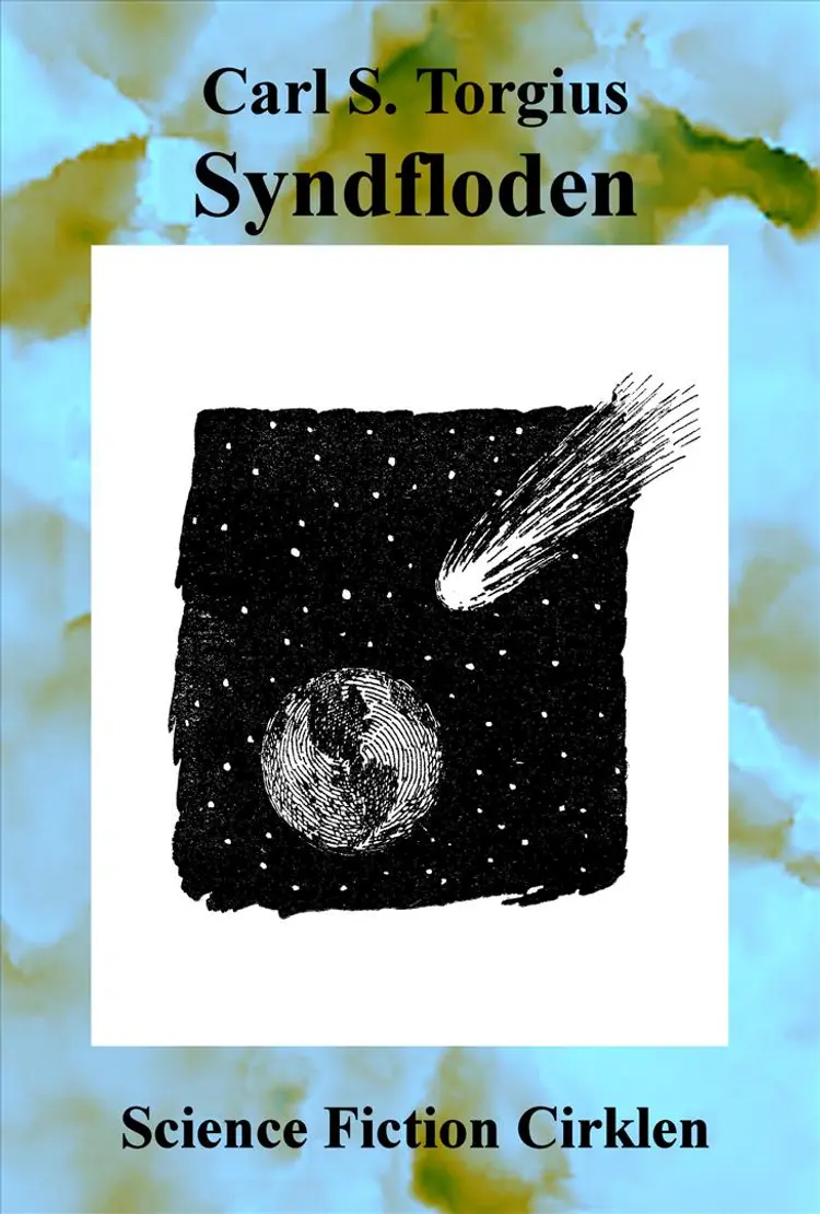 Syndfloden af Carl S. Torgius