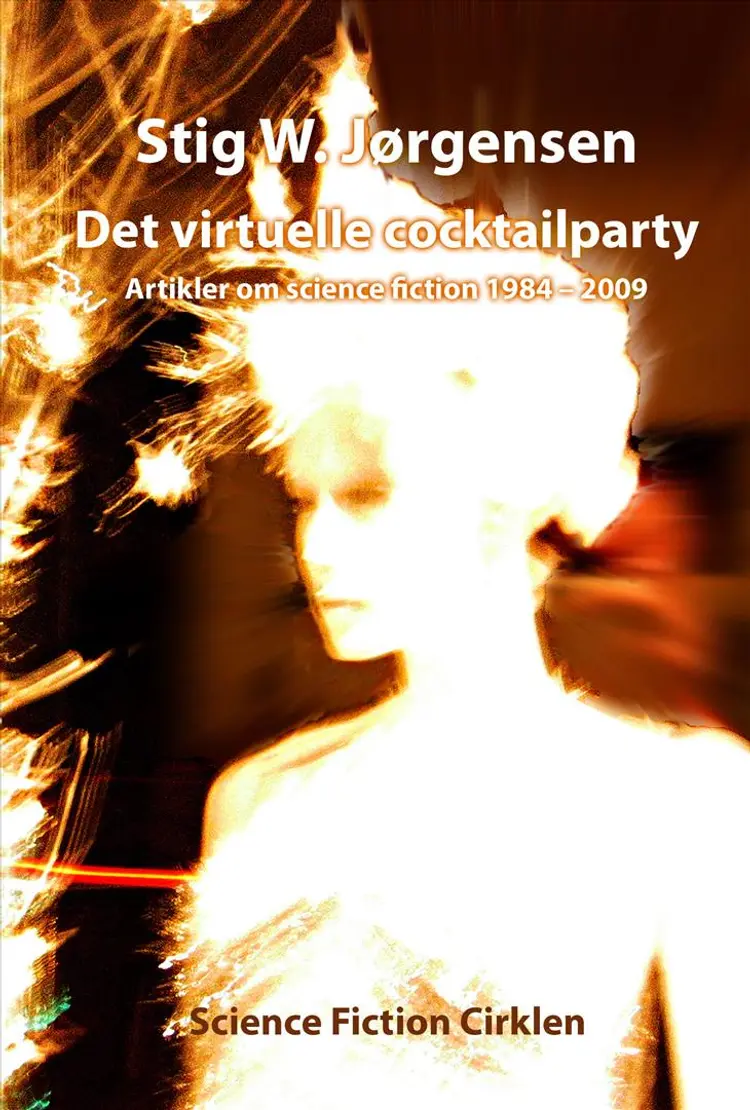 Det virtuelle cocktailparty af Stig W. Jørgensen