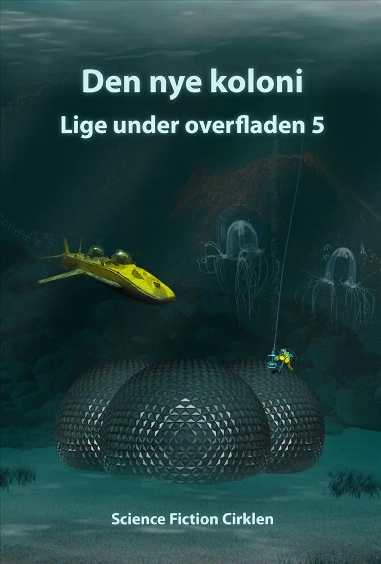 Den nye koloni