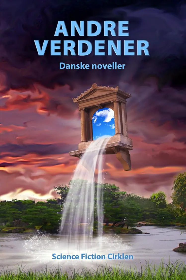 Andre verdener af Stig Dalager m.fl.