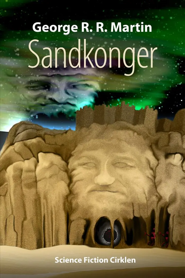 Sandkonger af George R.R. Martin