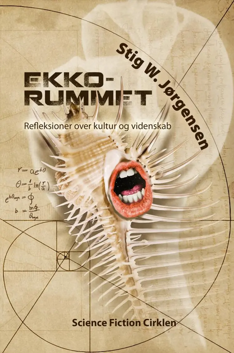 Ekkorummet af Stig W. Jørgensen