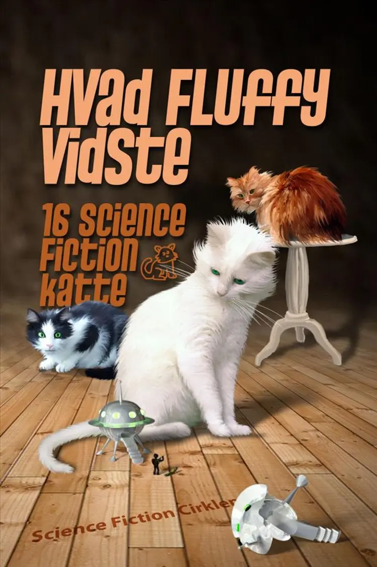 Hvad Fluffy vidste af Niels Dalgaard