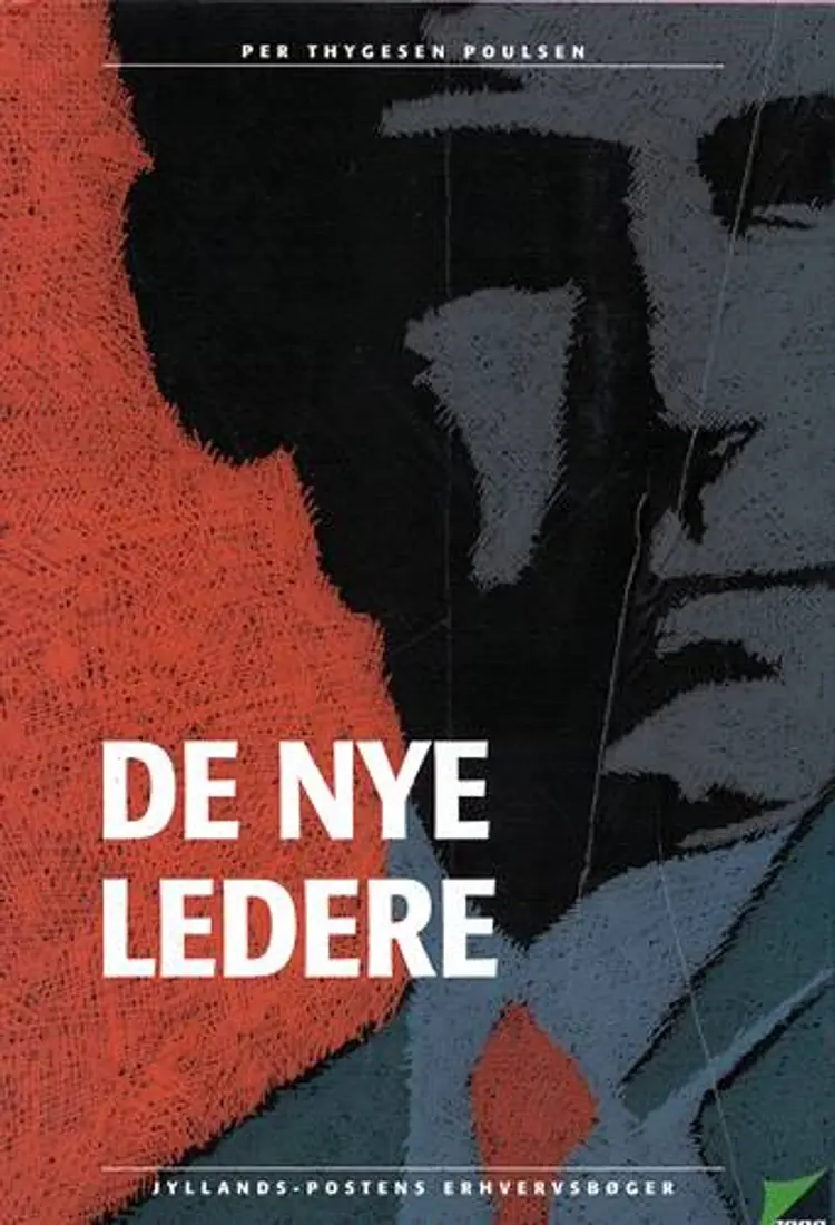 De nye ledere af Per Thygesen Poulsen