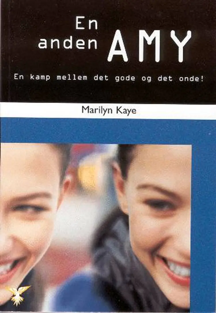 En anden Amy af Marilyn Kaye