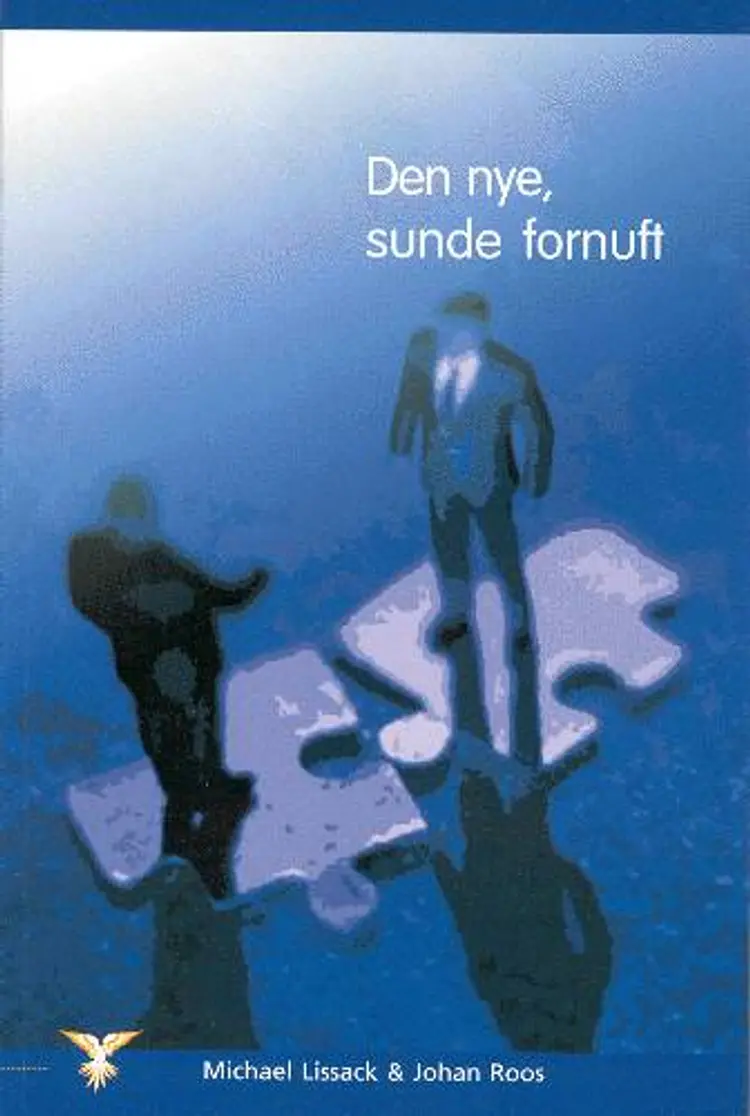 Den nye, sunde fornuft af Johan Roos
