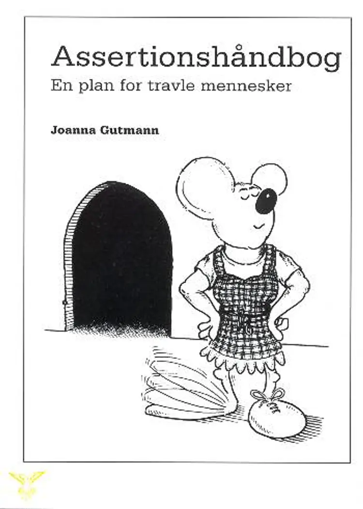 Assertionshåndbog af .