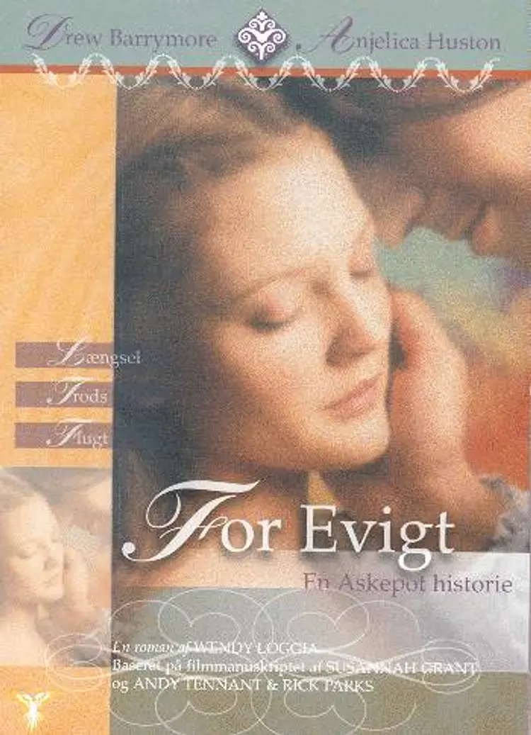 For Evigt af Wendy Loggia