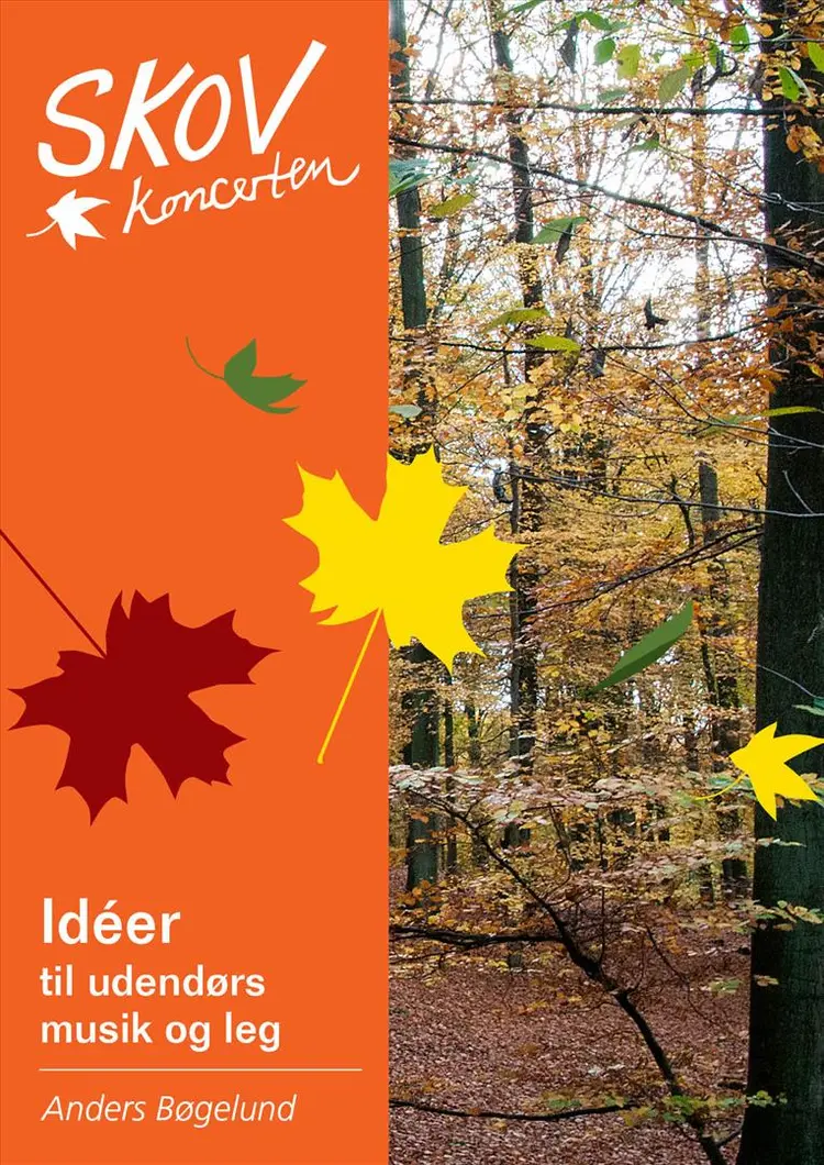 Skovkoncerten af Anders Bøgelund