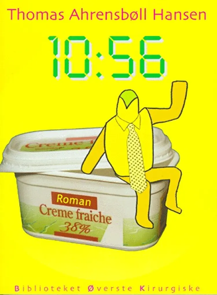 10:56 af Thomas Ahrensbøll Hansen