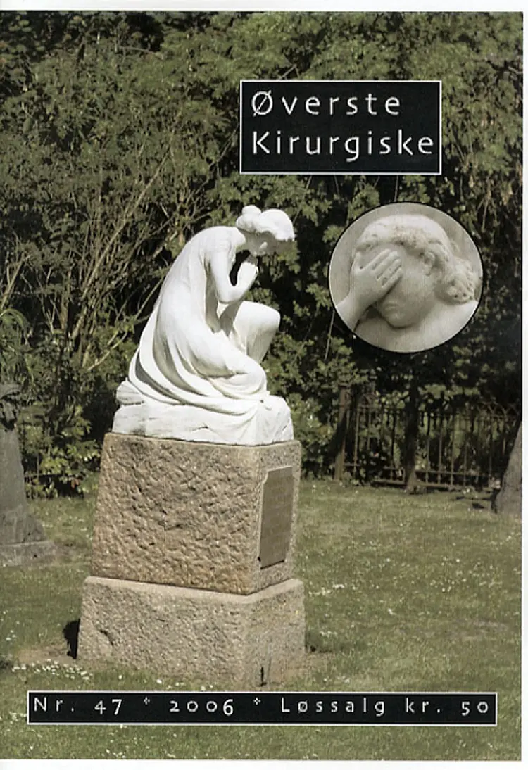Øverste Kirurgiske nr.47