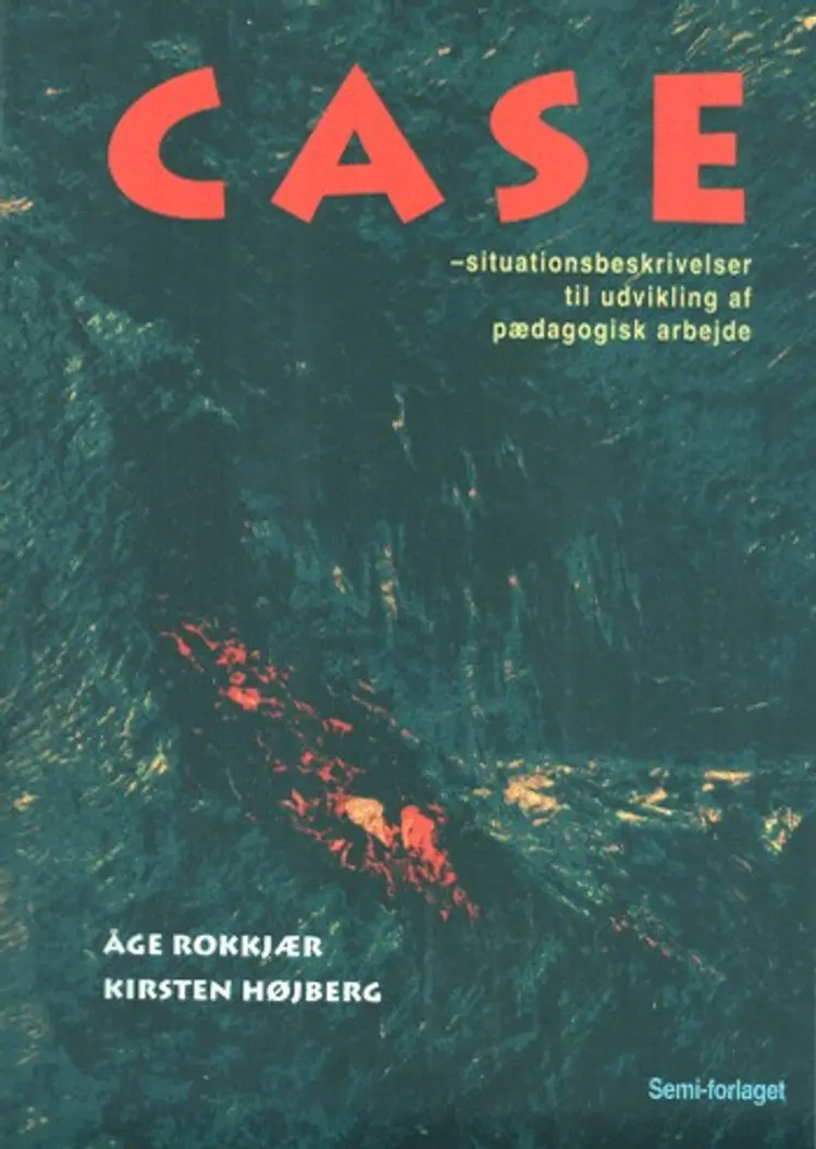 Case af Åge Rokkjær