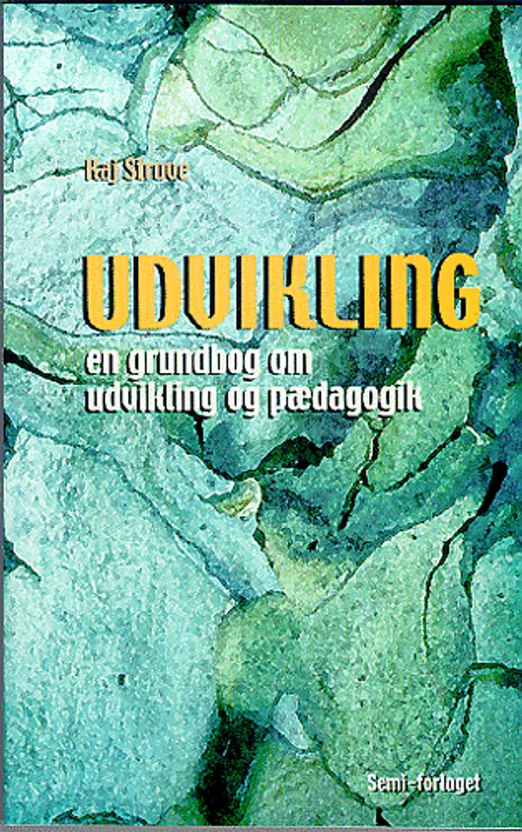 Udvikling af Kaj Struve