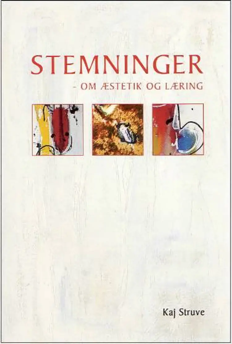 Stemninger af Kaj Struve