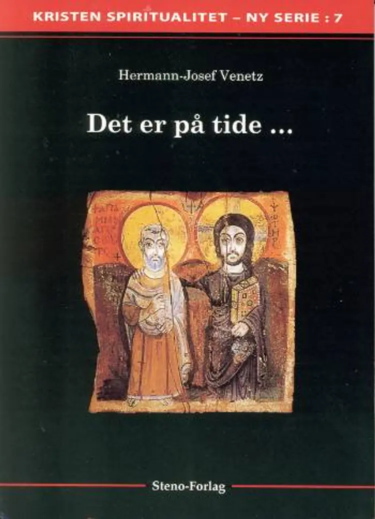 Det er på tide af Hermann-Josef Venetz