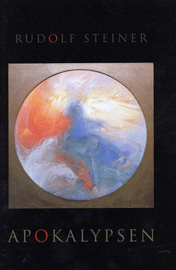 Johannes´ Apokalypse af Rudolf Steiner