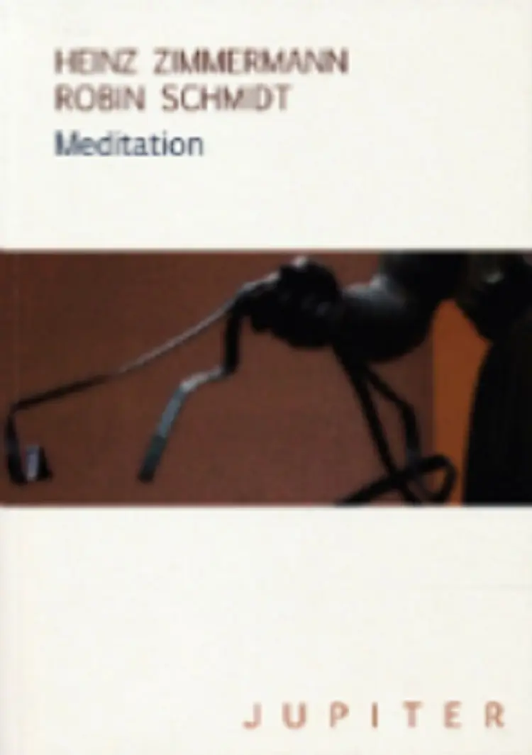 Meditation af Robin Schmidt