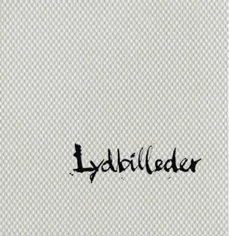 Lydbilleder af Marianne Bech