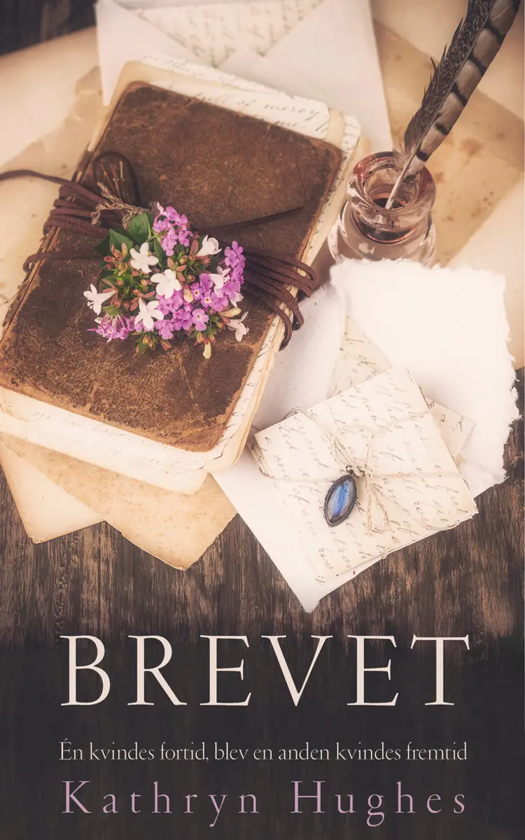 Brevet af Kathryn Hughes