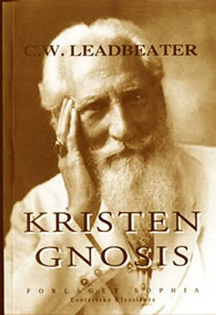 Kristen Gnosis af C. W. Leadbeater
