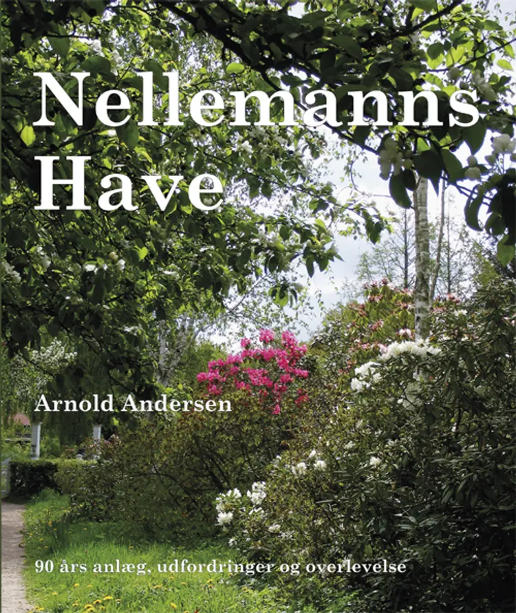 Nellemanns have af Arnold Andersen