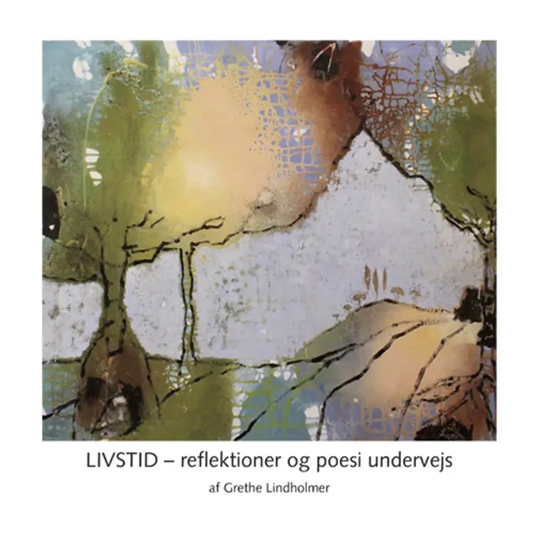 Livsstil af Grethe Lindholmer