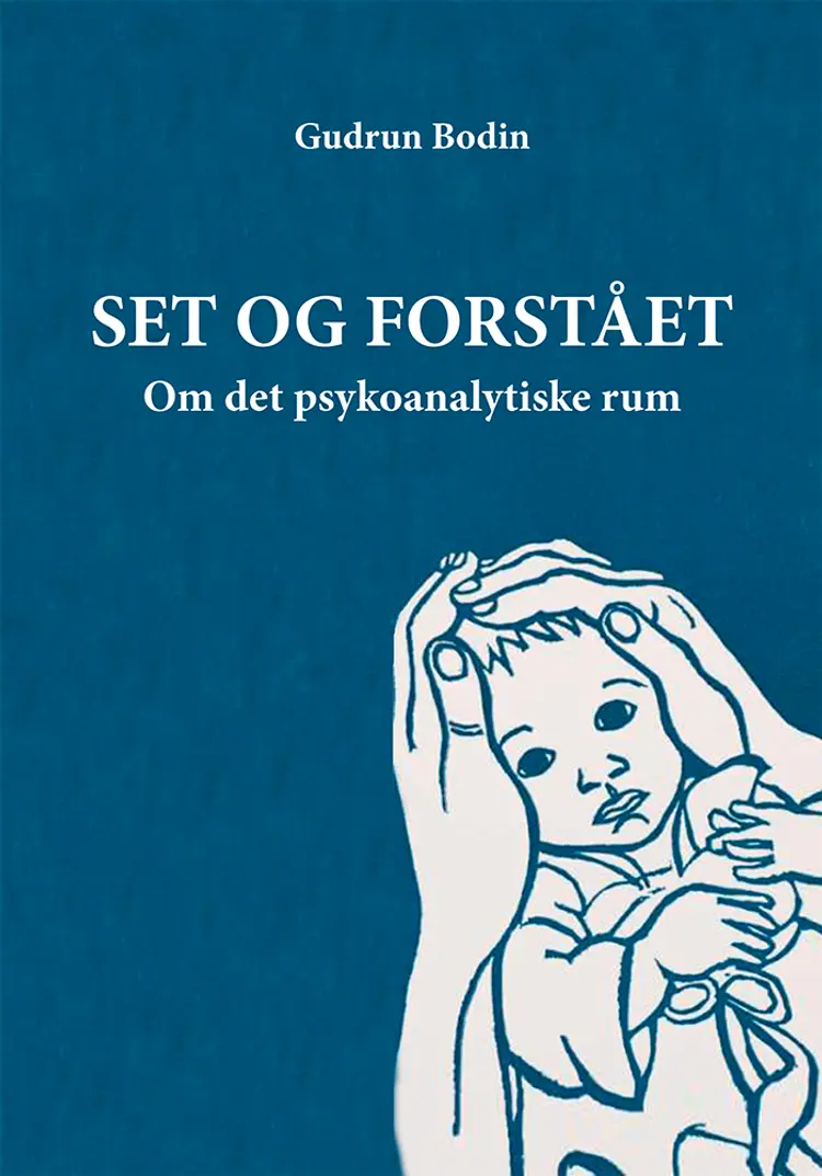Set og forstået af Gudrun Bodin