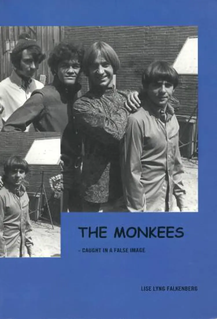 The Monkees af Lise Lyng Falkenberg