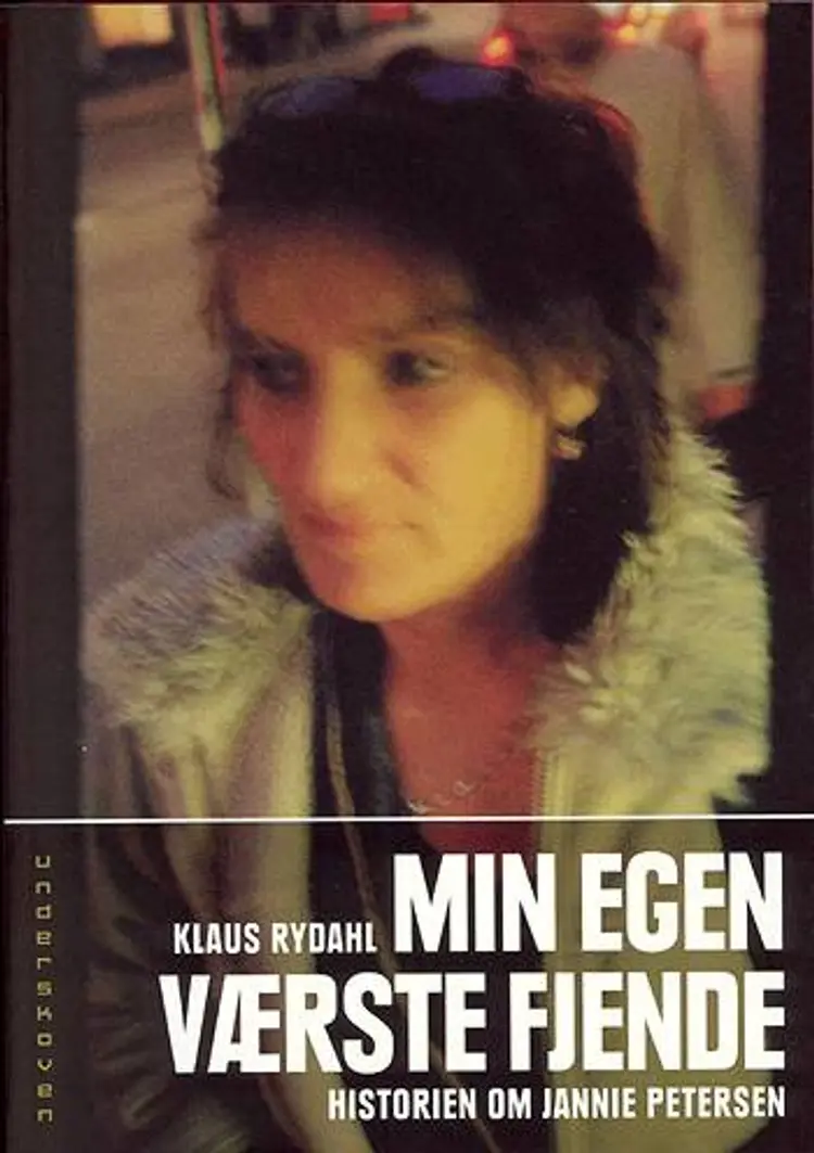 Min egen værste fjende af Klaus Rydahl