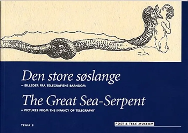 Den store søslange af Jan Hybertz Gøricke