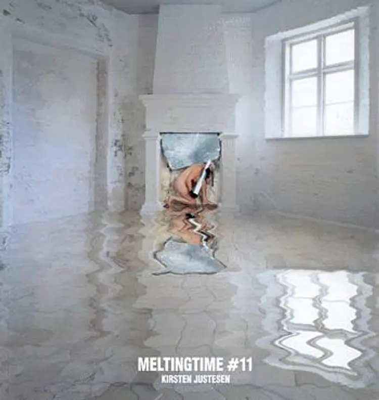 Meltingtime 11 af Kirsten Justesen