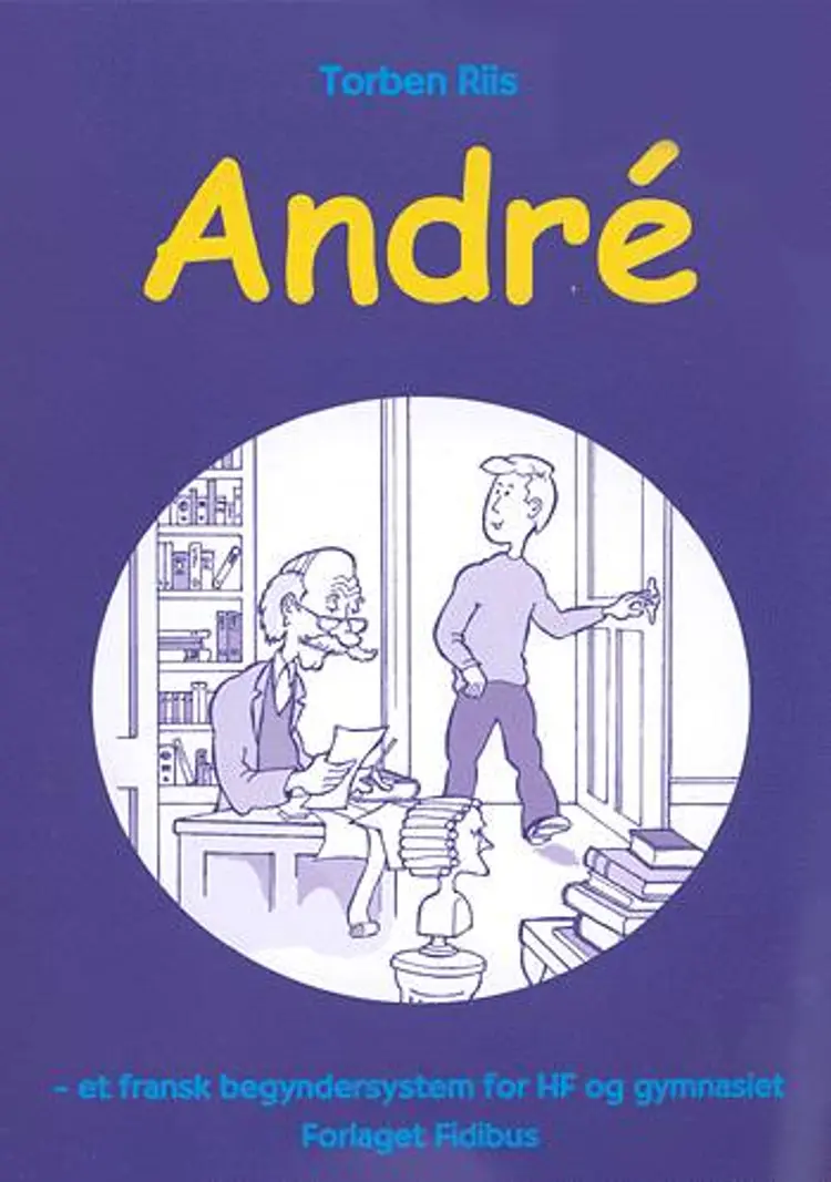 André