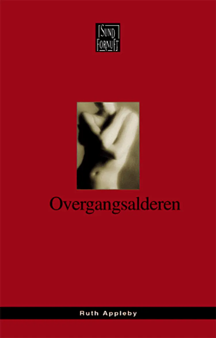 Overgangsalderen af Ruth Appleby