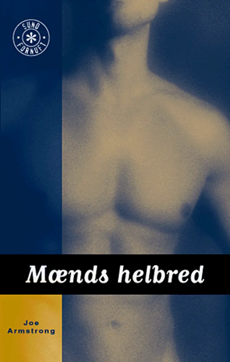 Mænds helbred af Joe Armstrong