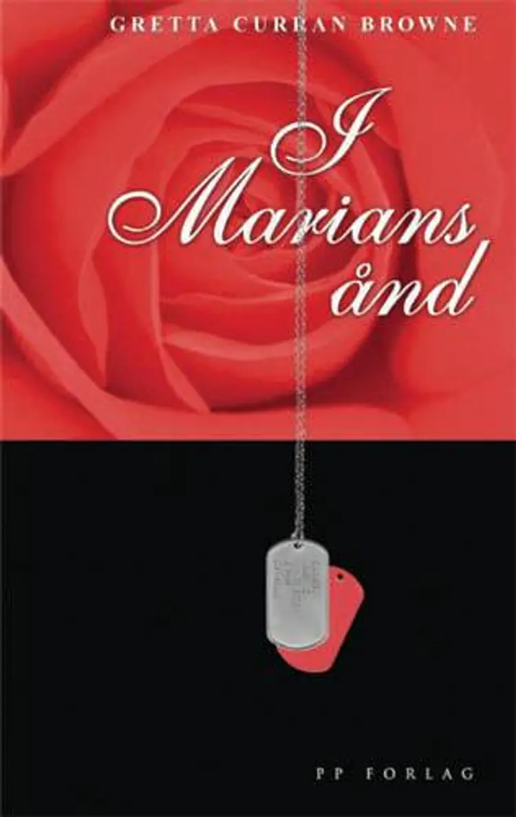 I Marians ånd af Gretta Curran Browne