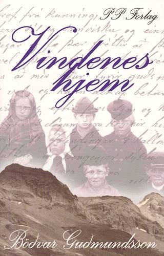Vindenes hjem cover