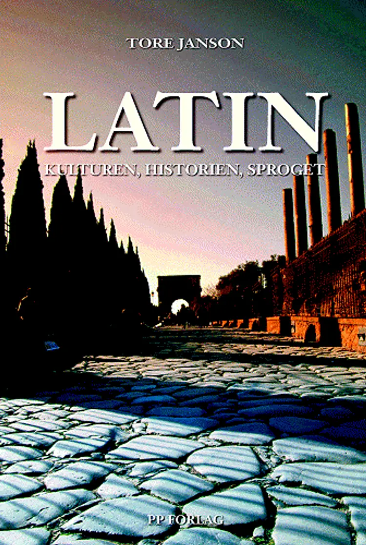 Latin af Tore Janson