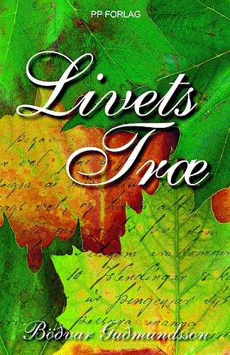 Livets træ cover