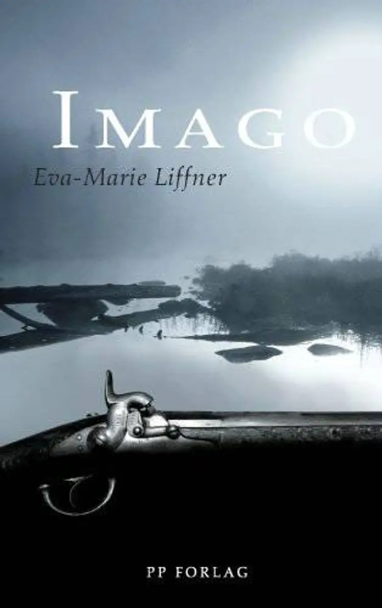 Imago af Eva-Marie Liffner
