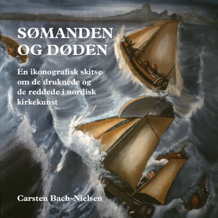 Sømanden og døden af Carsten Bach-Nielsen