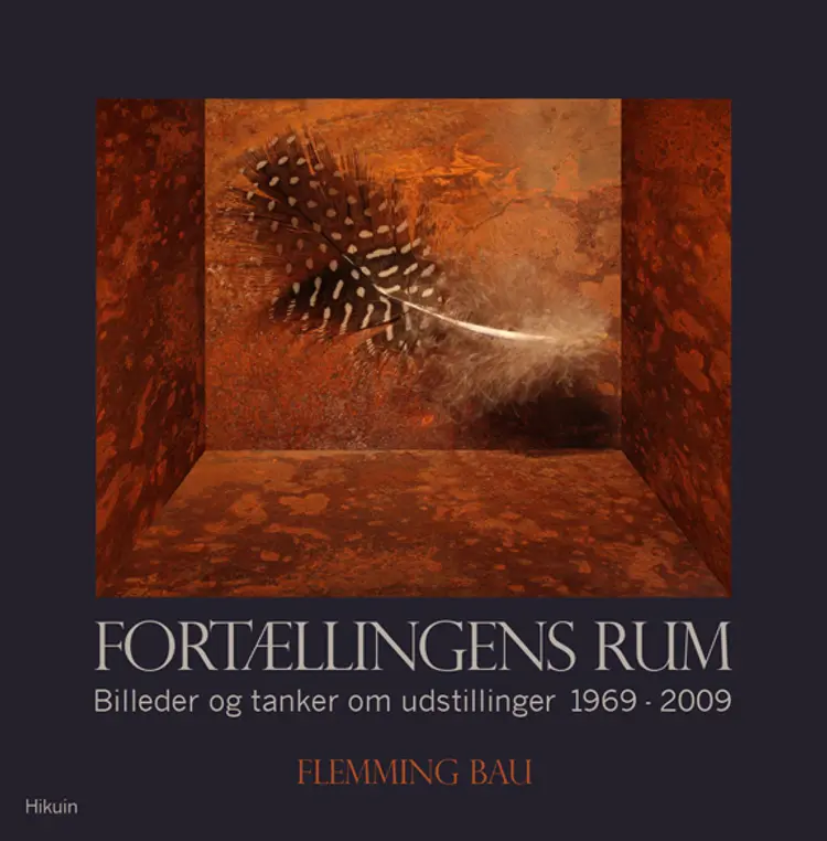 Dansk tidsskrift for museumsformidling 30 af Flemming Bau