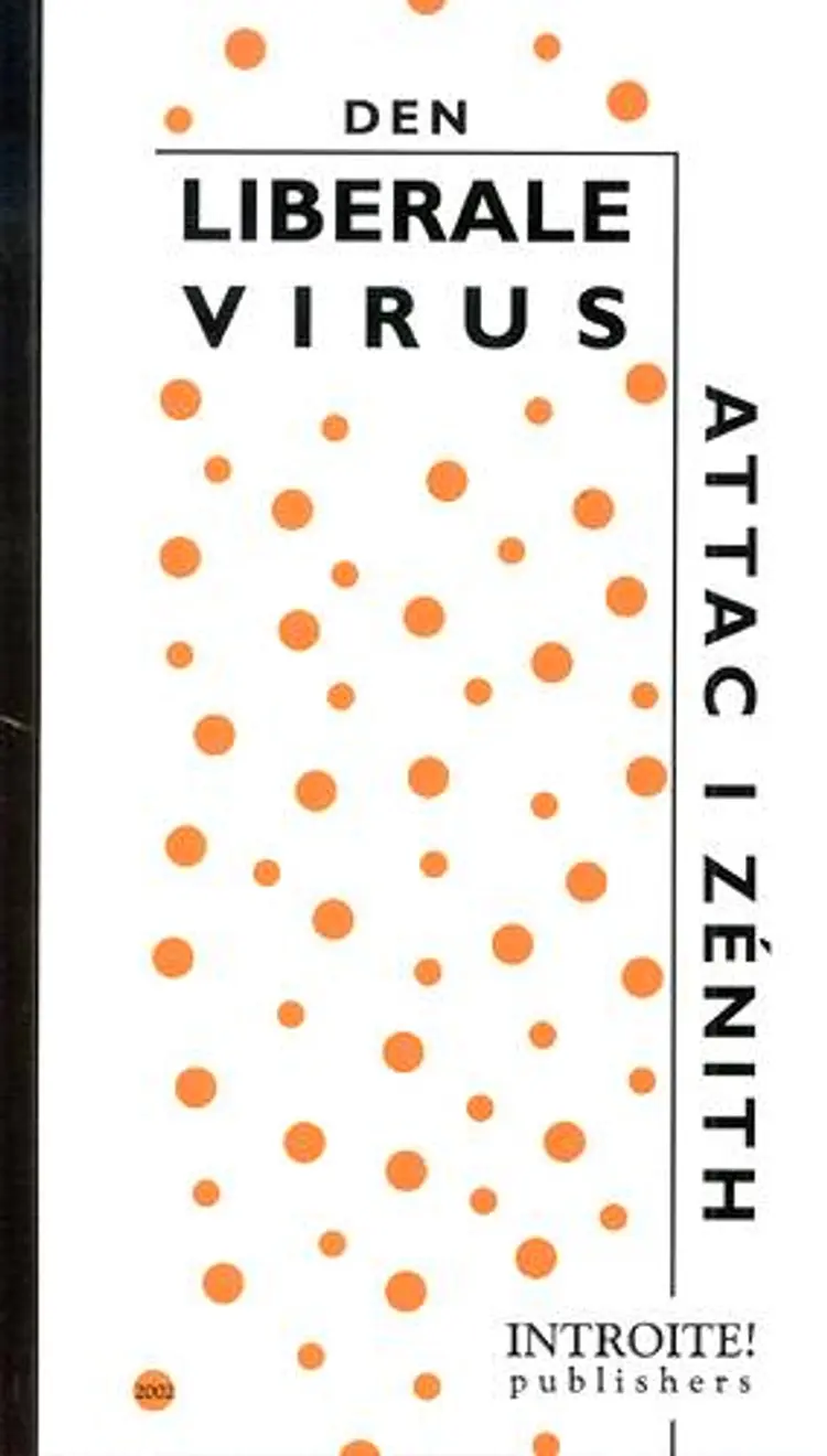 Den liberale virus af José Saramago