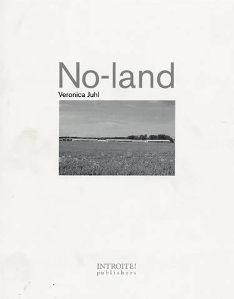No-land af Veronica Juhl