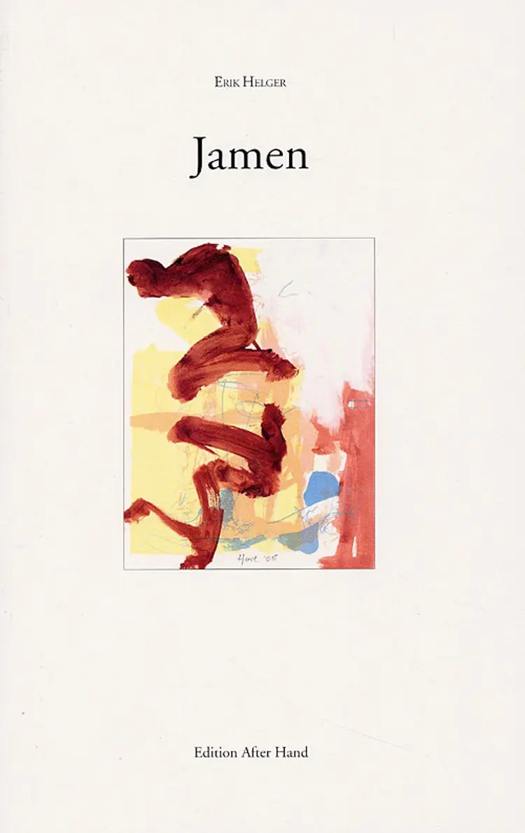 Jamen af Erik Helger