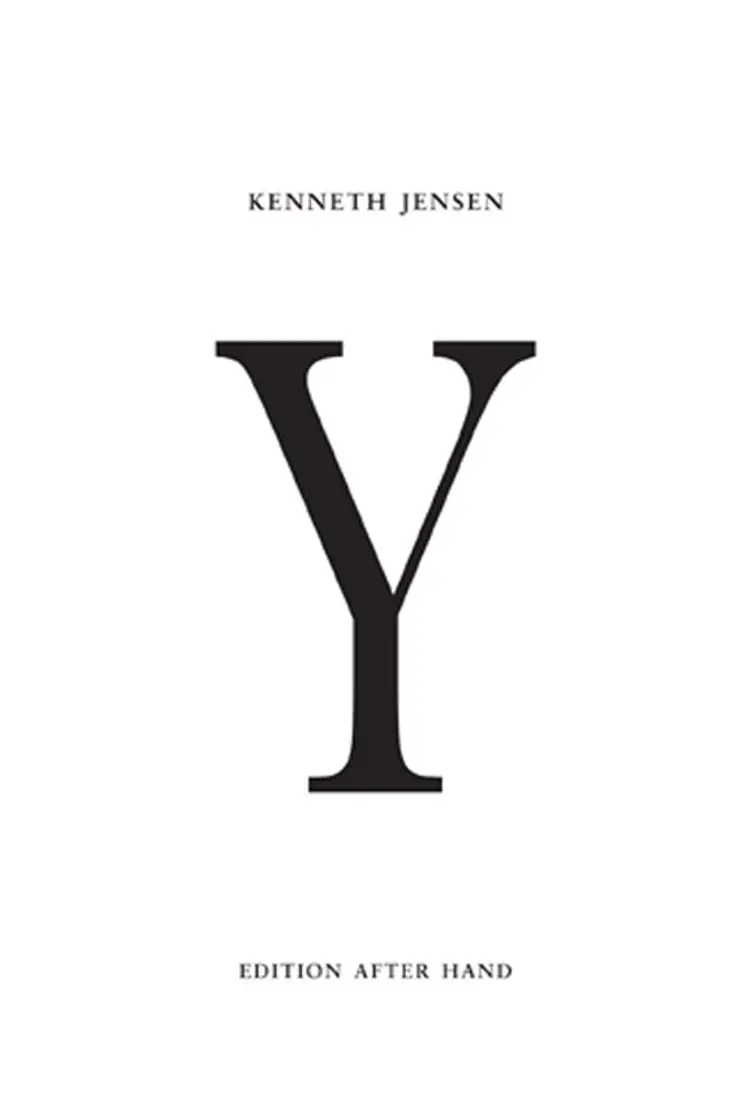 Y af Kenneth Jensen