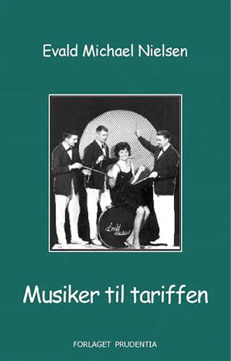 Musiker til tariffen af Evald Michael Nielsen